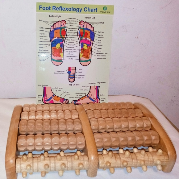 Teraflow Other - Foot massager Teraflow